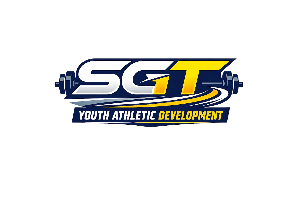 SGT Youth Athletic Development